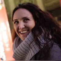 Maria Elena Rodriguez Diz