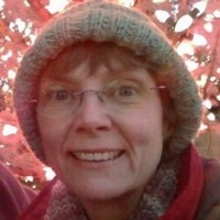 Mary Anne Getchell