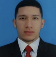 Andres Cardona