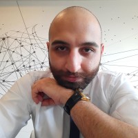 Ali Shafagh