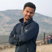 Bharath A