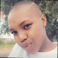 pride kgomotso