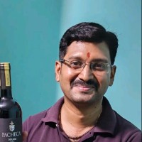 Yadunandan Acharya