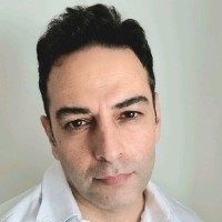 Hamid Reza Goldise