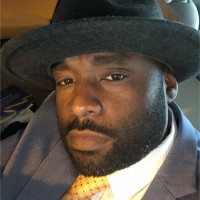 Robert Pruitt, Mpa