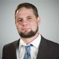 Jeremy Roberts