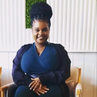 Sylvia Ndegwa