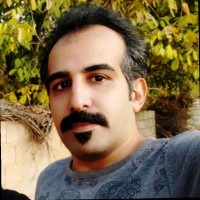 Mehdi Bakhtiari