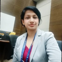 Harshita Gupta, Emba,B.E