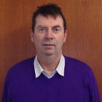 Martin Collins