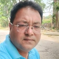 Koushik Roy
