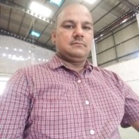 vipin Hooda