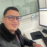 Sofiane Mouloud Fergani