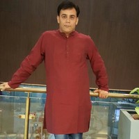 Umesh Grover