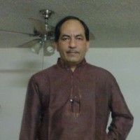 Divyesh Patel