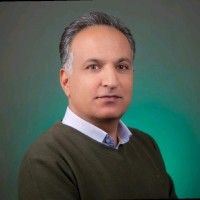 Reza Mobaraki