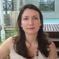 Cristina Maia