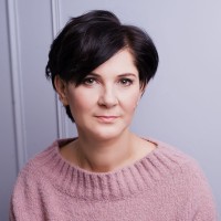 Halina Sienkiewicz-Jarosz