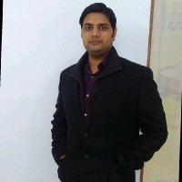 Prashant Mangla