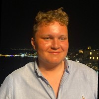 Hamish Orr