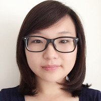 Alina Zhang