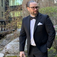 Eric Achilles Cousineau