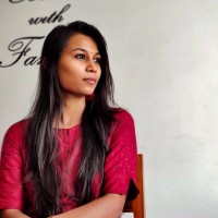 Anjitha Raj