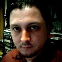 Jonathan Rodriquez