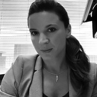 Joanna Kuchar, Cpa