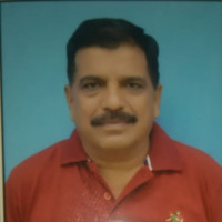 Suresh Bhatt