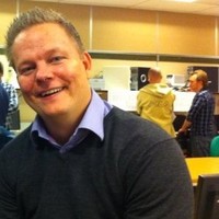 Dennis Nielsen