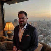 Andrew Fowler,  CLU®