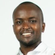 kennedy Waweru