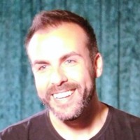Rubén Martínez Alcántara