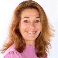 Anne-Marie Pel