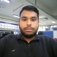 Vinit Saurav