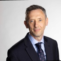 Warren Keogh