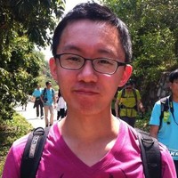 Zhou Wang