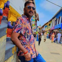 Saravanan R