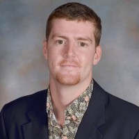 Connor Rhyne