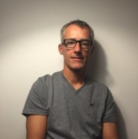 Thierry Ortelli