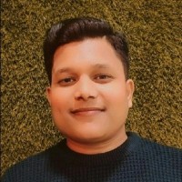 Pramod Maharana