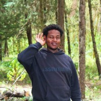 Charles Kamau