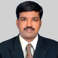 Dr. Gowtham Sathya Prasad K R