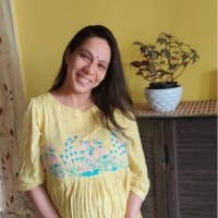 Deepa Singh