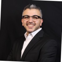 Ahmed Saad