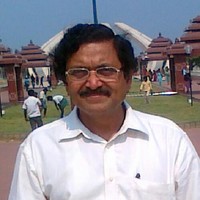 P K Mishra
