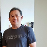 Hock Soon Tan