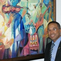 Humberto Grullon Arts