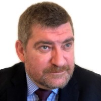 Dimitri Kaczorowski